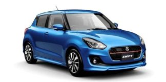 Maruti Suzuki to Soon Launch Next-Generation Swift; Bookings Now Open