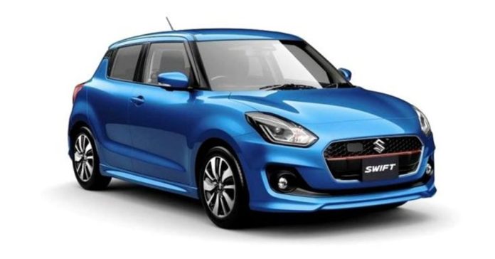 Maruti Suzuki to Soon Launch Next-Generation Swift; Bookings Now Open