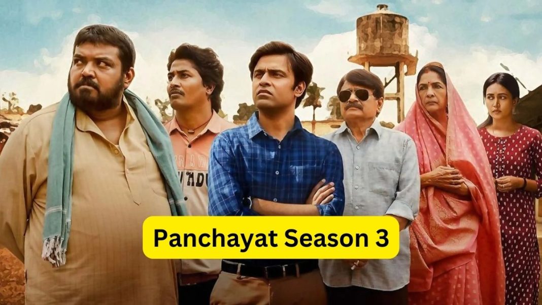 Panchayat Season 3: 5 reasons to rewatch seasons 1 and 2 before the new episodes