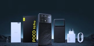 Poco to Launch First Tablet and New Earbuds in India Alongside Poco F6 5G