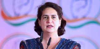 Priyanka Gandhi to Lead Congress Campaign in Rae Bareli, Amethi till the End.