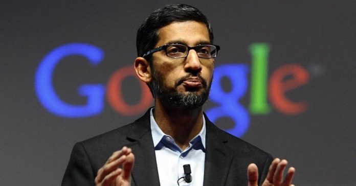 Sundar Pichai's Views: "Best Form of Search Will Involve Combination of Narrative Answers" - Google's Future Role in AI