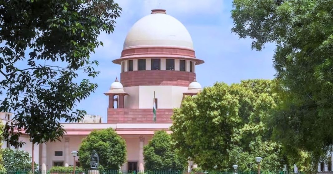 Supreme Court Halts High Court Order Cancelling 25,000 Bengal School Jobs: