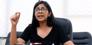 Swati Maliwal Records Statement on Assault by Kejriwal's PA Bibhav Kumar