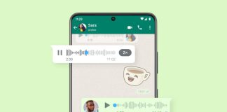 WhatsApp launches long voice notes for status updates: how it will work"