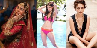 aditi rao hydari hot photos