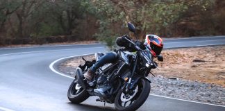 2024 Yamaha MT-03 Road Test Review