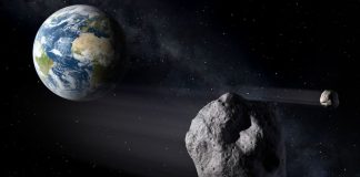 Asteroids and comets: Know the difference and understand the mysterious world of space