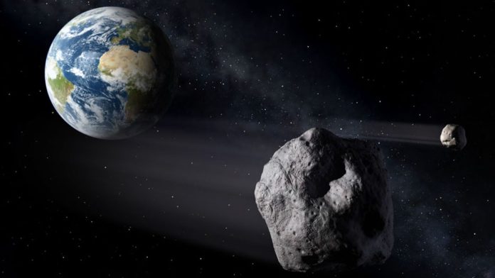 Asteroids and comets: Know the difference and understand the mysterious world of space