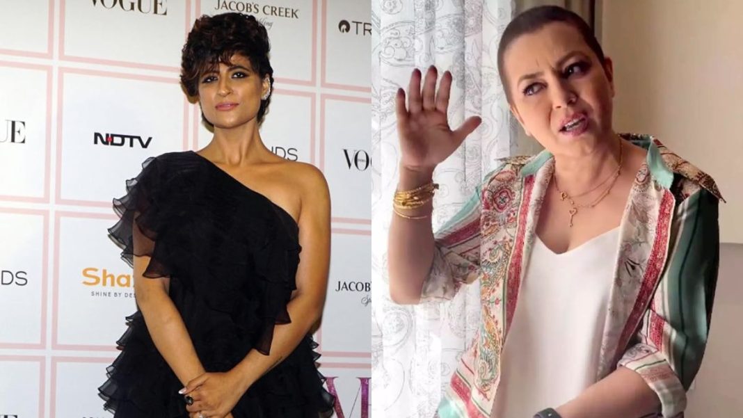 From Tahira Kashyap to Mahima Chaudhry: Bollywood celebs who fought and won against breast cancer