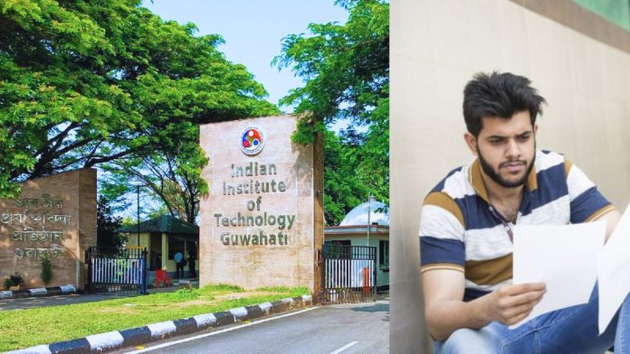 Impact of economic slowdown: Placements in IIT in jeopardy