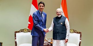 Justin Trudeau sees 'opportunity' in ties with India after meeting PM Modi in Italy