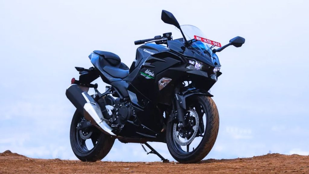 Kawasaki Ninja 500 Road Test Review