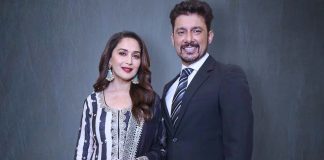 Madhuri Dixit's husband Shriram Nene opens up about biggest challenge in marriage, says he 'never knew' she is a superstar