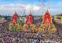 Puri temple: 'Nabajouban Darshan' banned before Rath Yatra, devotees disappointed