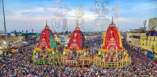 Puri temple: 'Nabajouban Darshan' banned before Rath Yatra, devotees disappointed