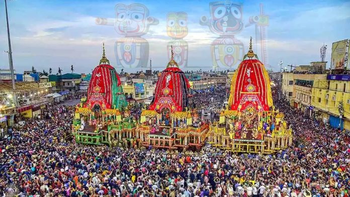 Puri temple: 'Nabajouban Darshan' banned before Rath Yatra, devotees disappointed