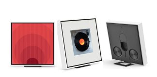 Samsung launches Music Frame: Photo frame and Bluetooth speaker