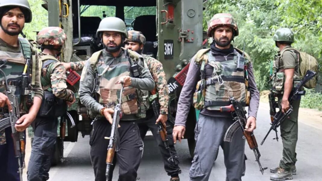 "5 soldiers killed in Kathua deadly attack: India's strong message - 'Revenge will be taken'"