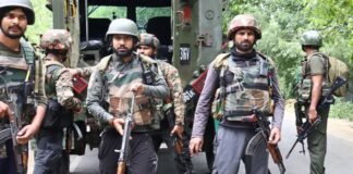 "5 soldiers killed in Kathua deadly attack: India's strong message - 'Revenge will be taken'"