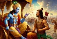 A Brief Introduction to the Bhagavad Gita- Life-Changing Teachings