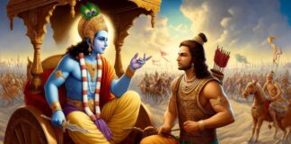 A Brief Introduction to the Bhagavad Gita- Life-Changing Teachings