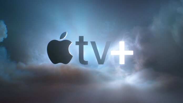 Ads will soon appear on Apple TV+