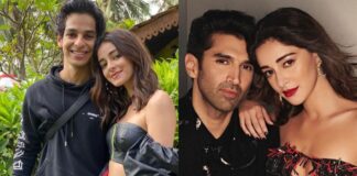 Ananya Panday dating history: Hardik Pandya's name included?