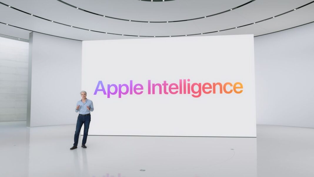 Apple delays AI features: won't be included in iOS 18 and iPadOS 18 overhaul