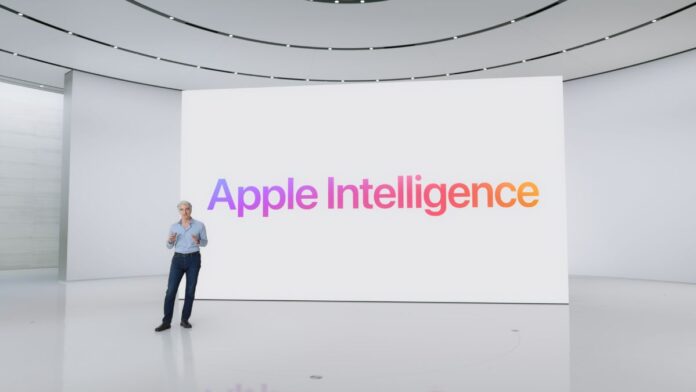 Apple delays AI features: won't be included in iOS 18 and iPadOS 18 overhaul