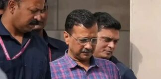 Arvind Kejriwal gets interim bail from Supreme Court