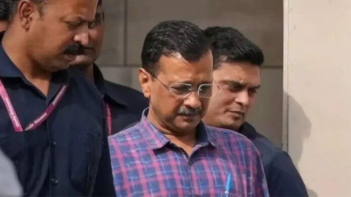 Arvind Kejriwal gets interim bail from Supreme Court