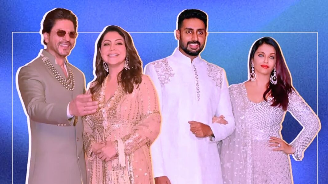 Bollywood's richest family revealed: Rs 10,000 crore net worth and it's not Kapoor, Bachchan or Khan