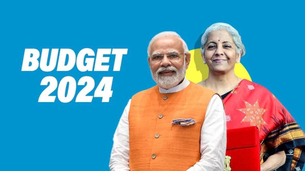 Budget 2024- Textile industry hopes for relief, government is considering tax cuts