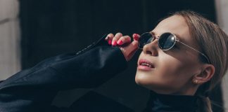 Can cheap sunglasses ruin your vision?