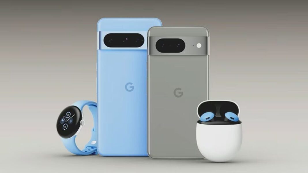 Google Pixel 9- Launching on August 13 - Gemini AI, foldables, Pixel Watch 3 and more!