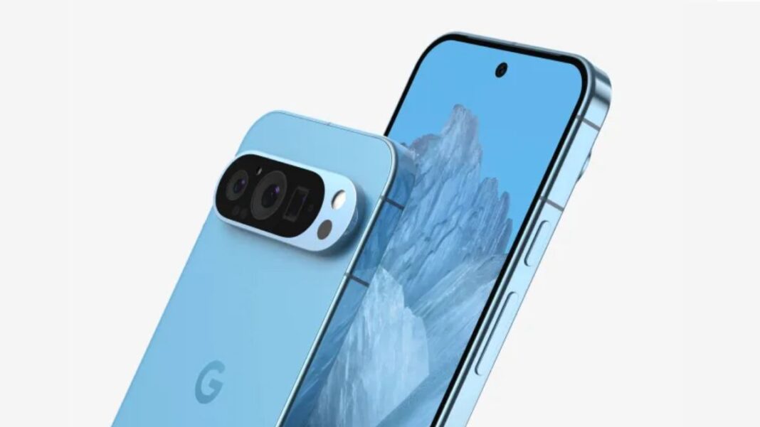 Google Pixel 9 launched: Know about design, camera and AI features