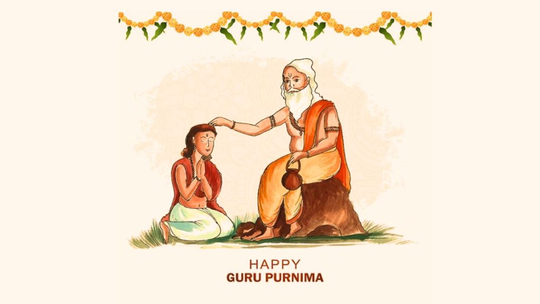 Guru Purnima 2024: Best Wishes to Honor Guru