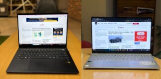 HP EliteBook Ultra G1q vs Asus Vivobook S 15- Which Laptop is Better?