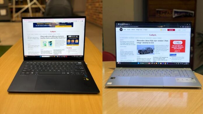 HP EliteBook Ultra G1q vs Asus Vivobook S 15- Which Laptop is Better?