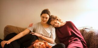 His Three Daughters’ Trailer: Elizabeth Olsen, Natasha Lyonne, and Carrie Coon Must Let Bygones Be Bygones