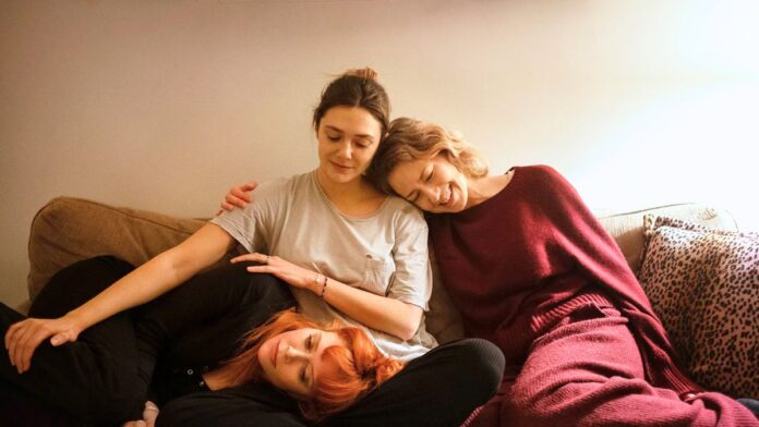 His Three Daughters’ Trailer: Elizabeth Olsen, Natasha Lyonne, and Carrie Coon Must Let Bygones Be Bygones