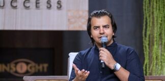 India can build 10x jobs with AI’: Ola CEO Bhavish Aggarwal talks about impact of AI on jobs