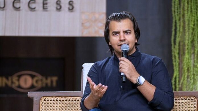 India can build 10x jobs with AI’: Ola CEO Bhavish Aggarwal talks about impact of AI on jobs