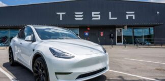 Indian states active in wooing Tesla's component suppliers