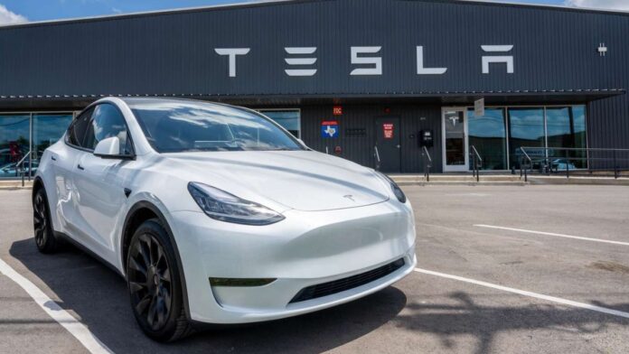 Indian states active in wooing Tesla's component suppliers