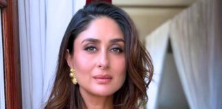 Kareena Kapoor- Bollywood's highest paid actress reacts