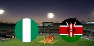 Kenya vs Nigeria, 3rd T20I Live Streaming: When and where to watch on TV and online