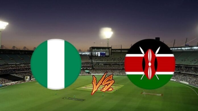 Kenya vs Nigeria, 3rd T20I Live Streaming: When and where to watch on TV and online