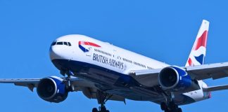 Kuwait hostage crisis: British Airways and UK government sued